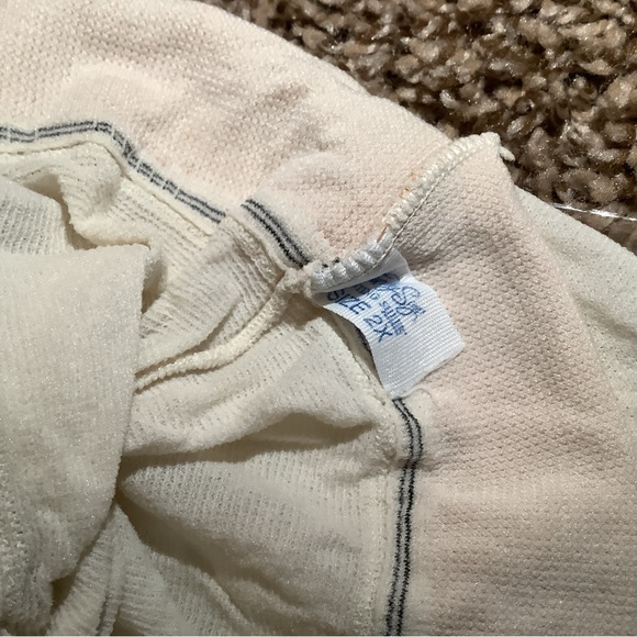 Just My Size by Leggs lasting sheer pantyhose, color ivory, size: 2X - Picture 11 of 12